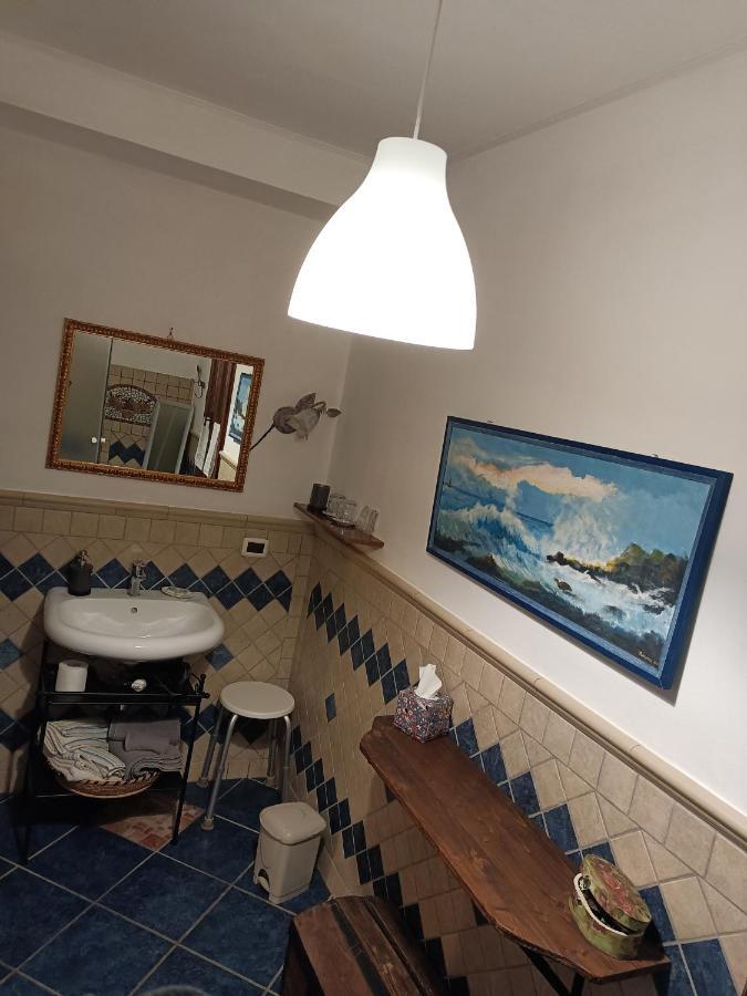 Bed and Breakfast Casale La Decima Будрио Экстерьер фото