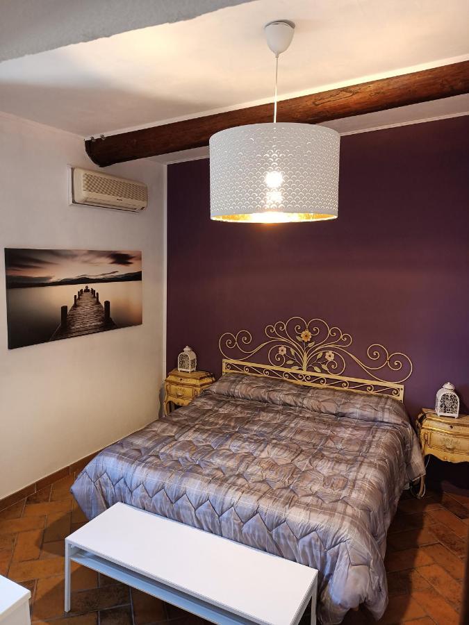 Bed and Breakfast Casale La Decima Будрио Экстерьер фото