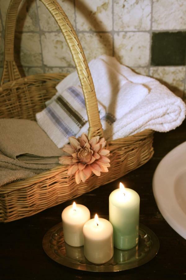 Bed and Breakfast Casale La Decima Будрио Экстерьер фото