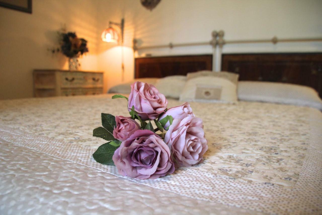 Bed and Breakfast Casale La Decima Будрио Экстерьер фото